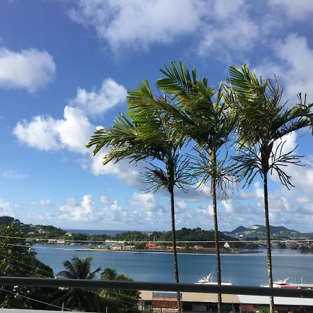 Harbour Vista Inn カストリーズ エクステリア 写真