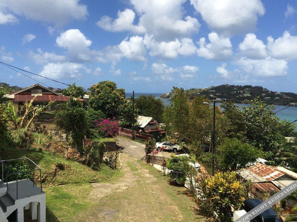 Harbour Vista Inn カストリーズ エクステリア 写真