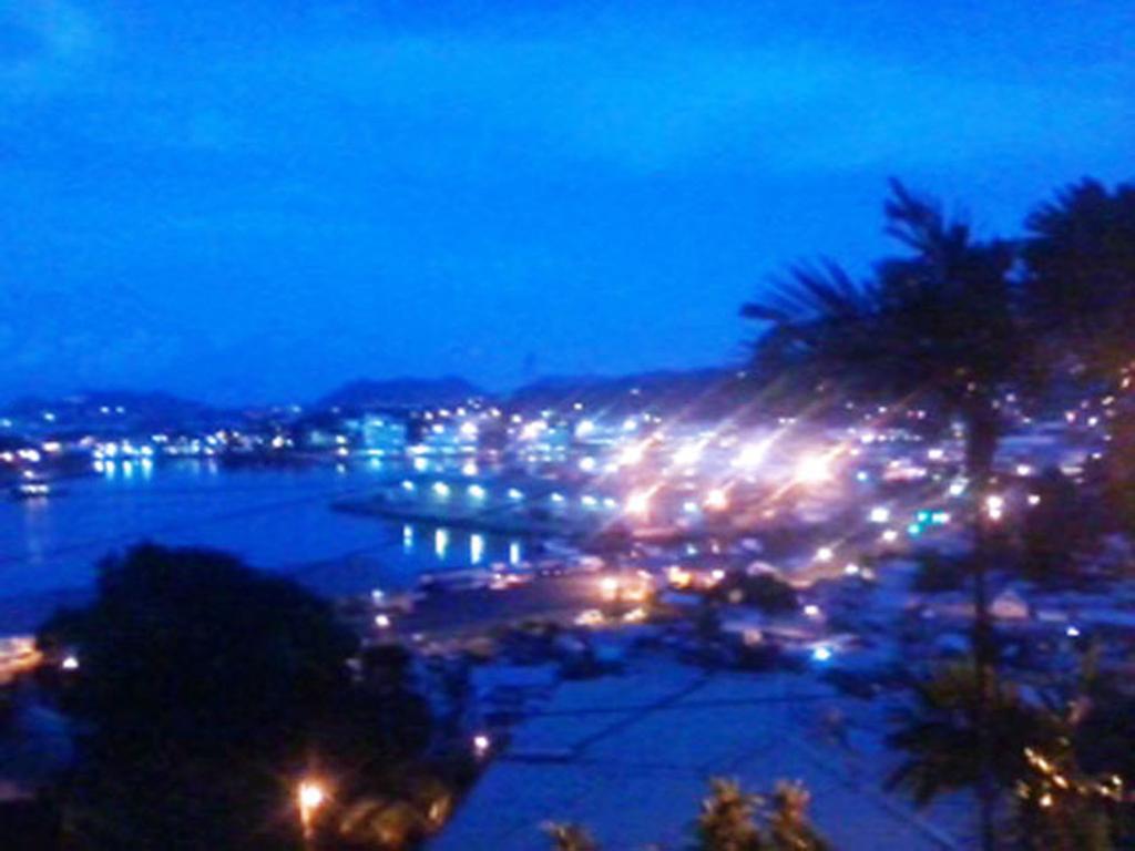 Harbour Vista Inn カストリーズ 部屋 写真