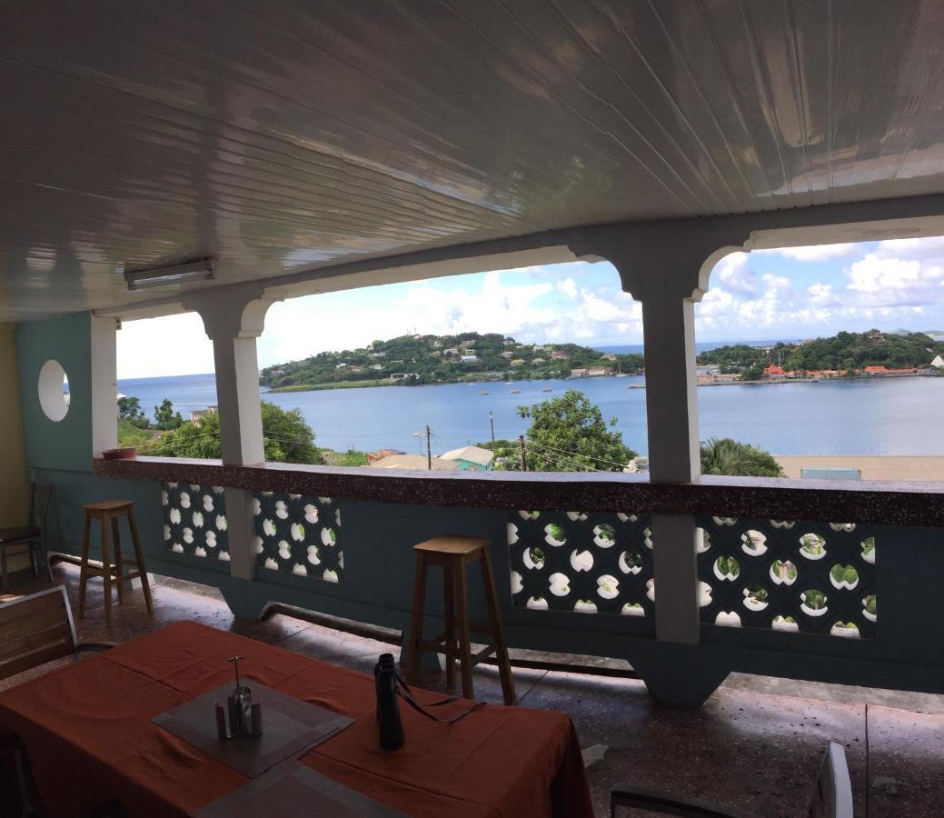 Harbour Vista Inn カストリーズ エクステリア 写真